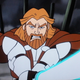 Illustration for article titled Concept Art from Lucas forgotten emStar Wars/em Animated Series